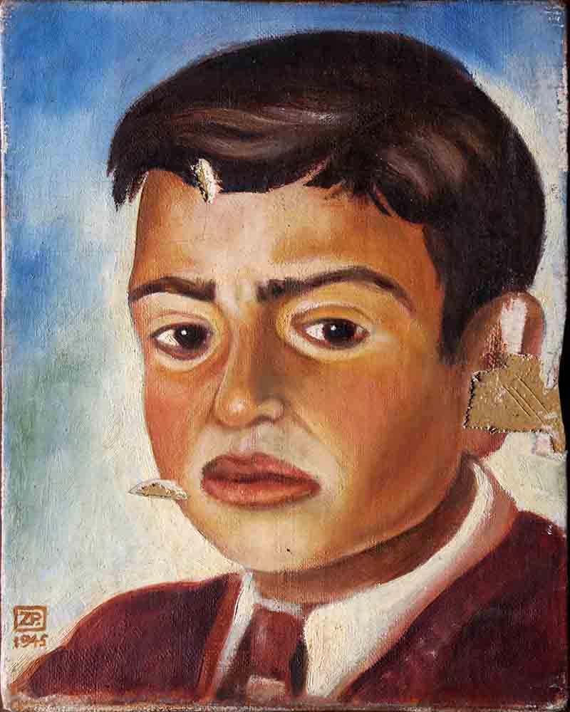 x